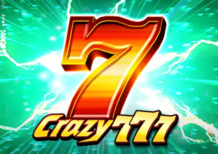 Crazy 777 World777App