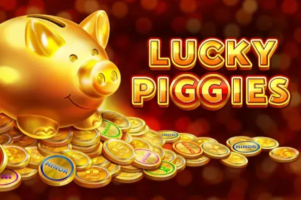 Lucky Piggies gemple World777App