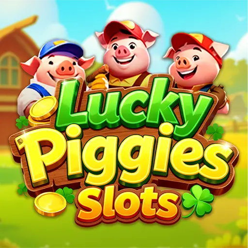 Lucky Piggies gemple World777App