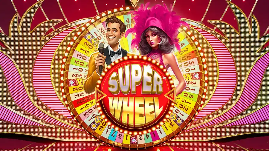 Super Wheel World777App